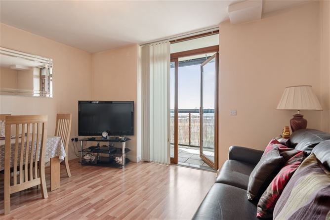25 Tulla House, Clare Village, Dublin 17