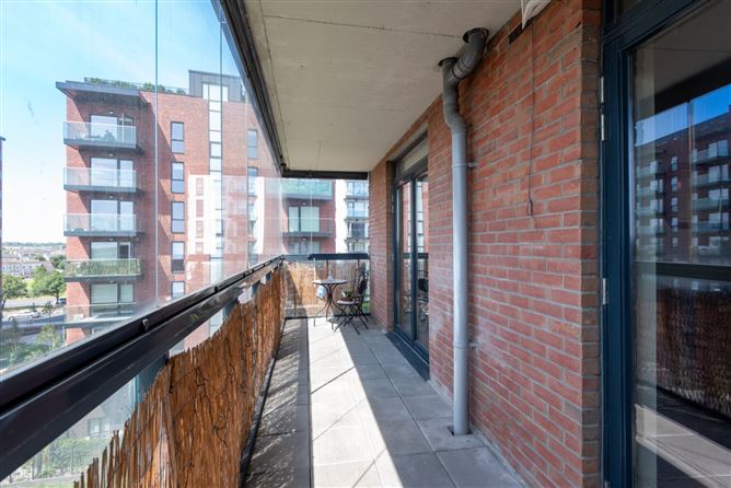 25 Tulla House, Clare Village, Dublin 17