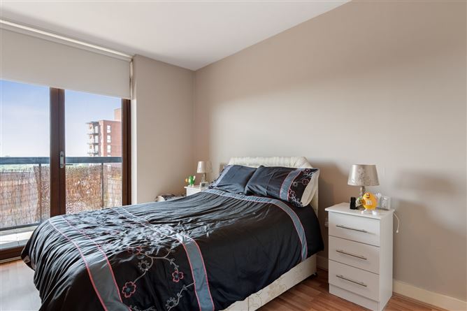 25 Tulla House, Clare Village, Dublin 17