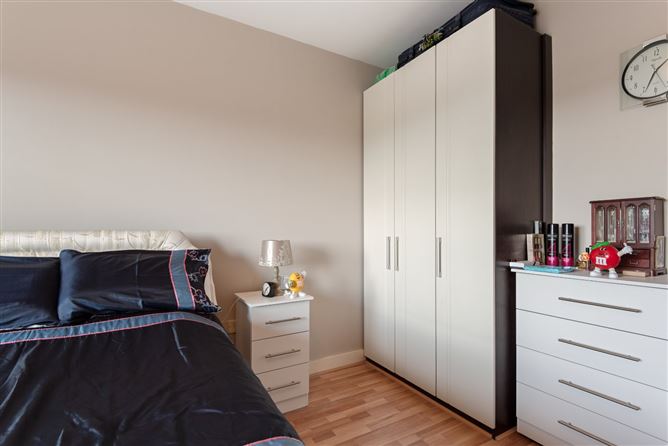 25 Tulla House, Clare Village, Dublin 17