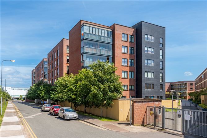 25 Tulla House, Clare Village, Dublin 17