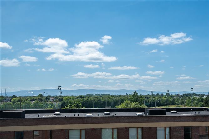 25 Tulla House, Clare Village, Dublin 17