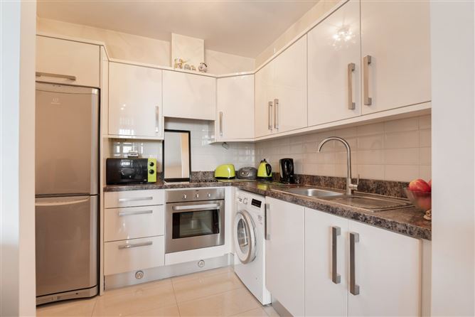 25 Tulla House, Clare Village, Dublin 17
