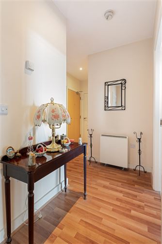 25 Tulla House, Clare Village, Dublin 17