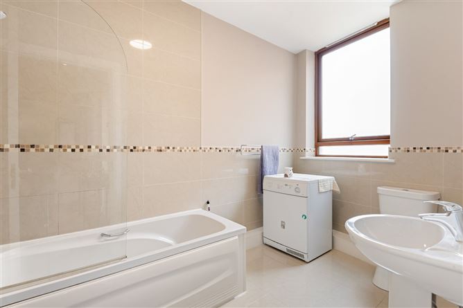 25 Tulla House, Clare Village, Dublin 17