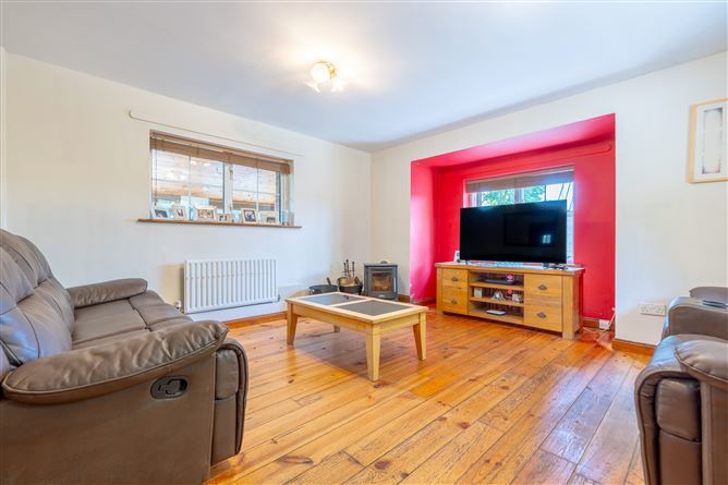 Connifer House, Breansha , Emly, Tipperary