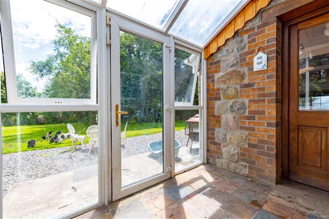 Connifer House, Breansha , Emly, Tipperary