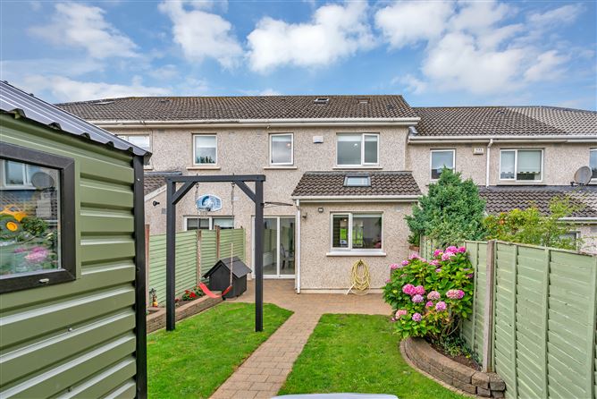 No. 62 Blessington Orchard, Blessington, Wicklow
