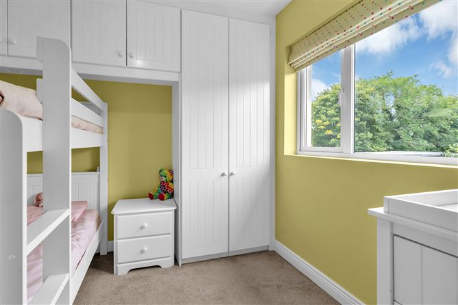 No. 62 Blessington Orchard, Blessington, Wicklow