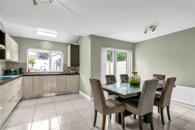 No. 62 Blessington Orchard, Blessington, Wicklow