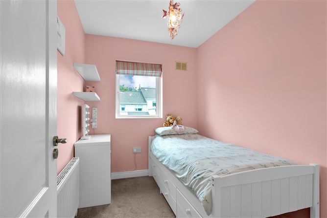 No. 62 Blessington Orchard, Blessington, Wicklow