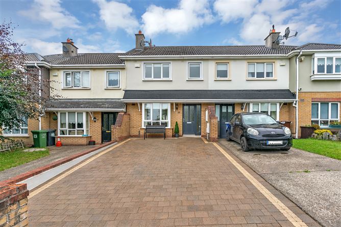 No. 62 Blessington Orchard, Blessington, Wicklow