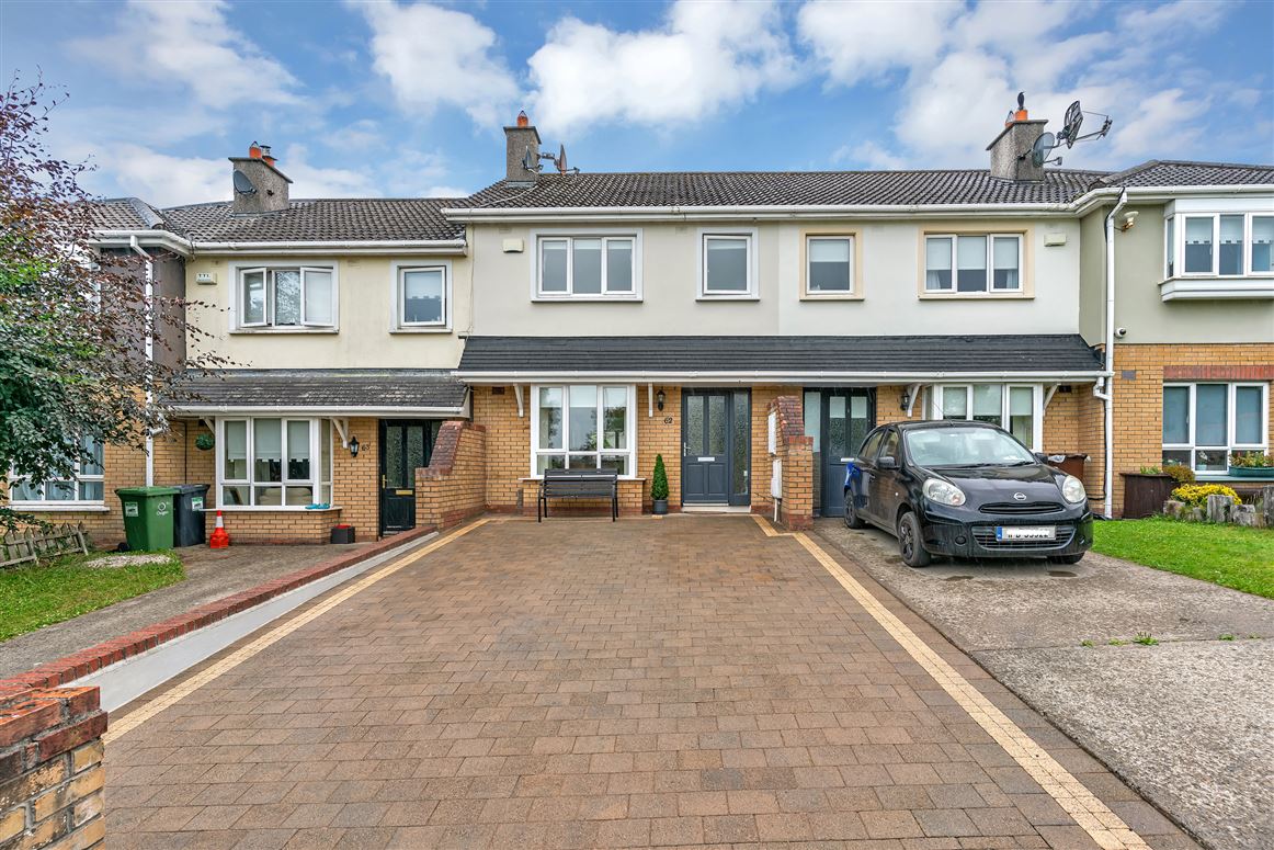 No. 62 Blessington Orchard, Blessington, Wicklow