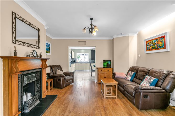 No. 62 Blessington Orchard, Blessington, Wicklow