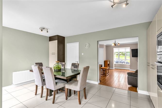 No. 62 Blessington Orchard, Blessington, Wicklow