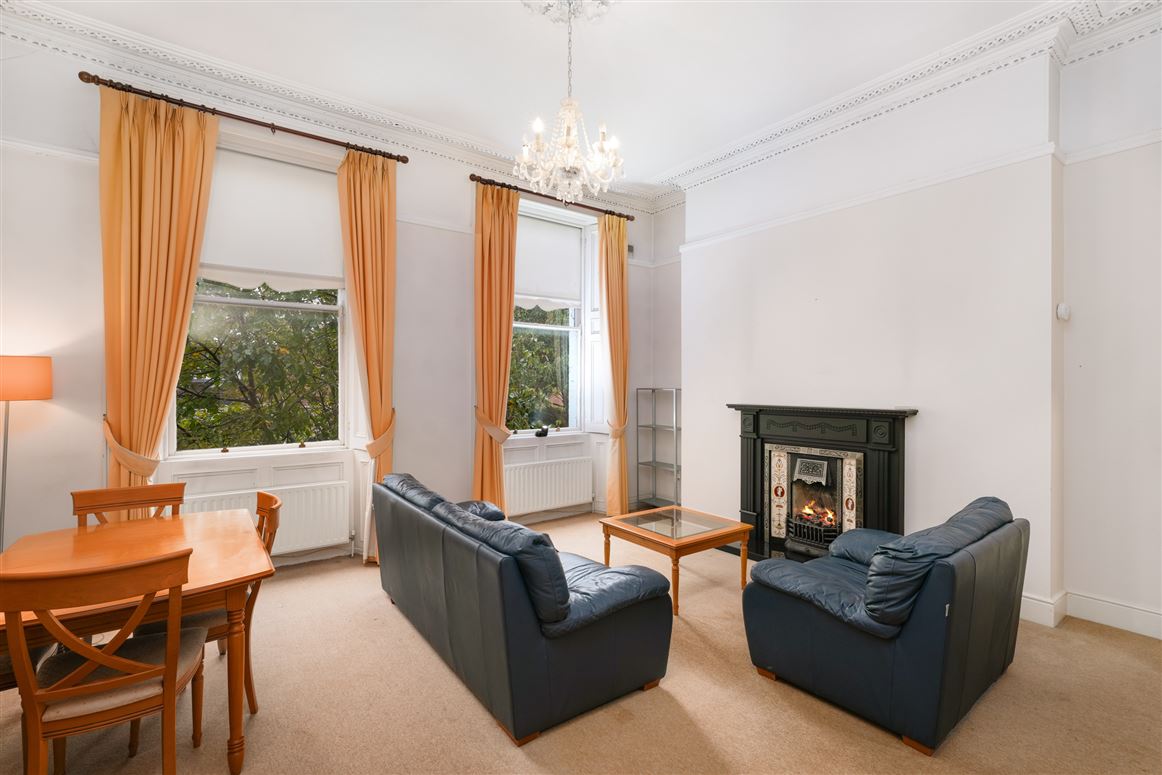 2 Synge House, Newtown Villas , Churchtown, Dublin 14