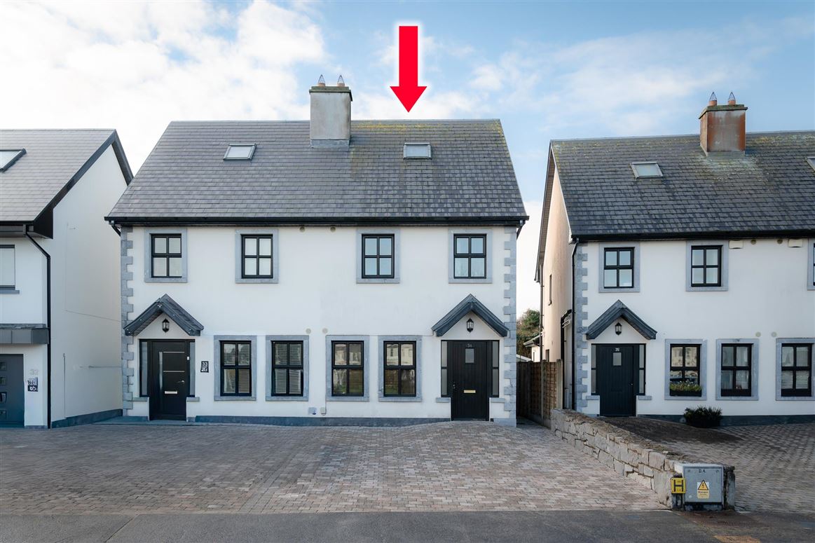 34 Oranclose, Oranhill, Oranmore, Galway