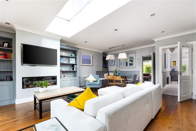 Durham Road, Sandymount, Dublin 4