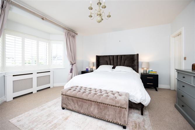 Durham Road, Sandymount, Dublin 4