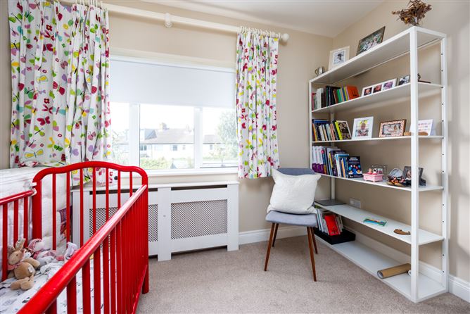 Durham Road, Sandymount, Dublin 4