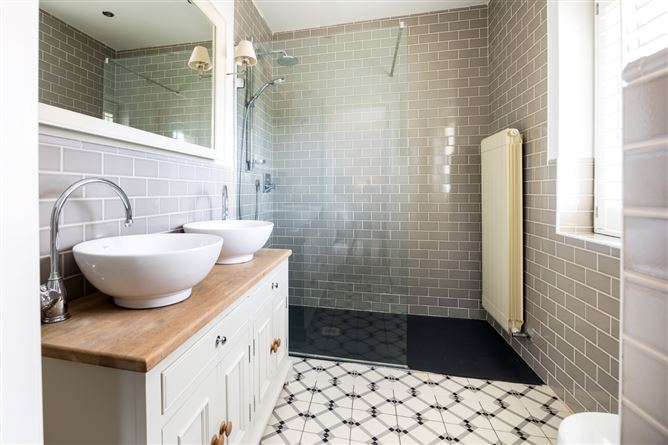 Durham Road, Sandymount, Dublin 4