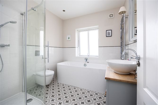 Durham Road, Sandymount, Dublin 4