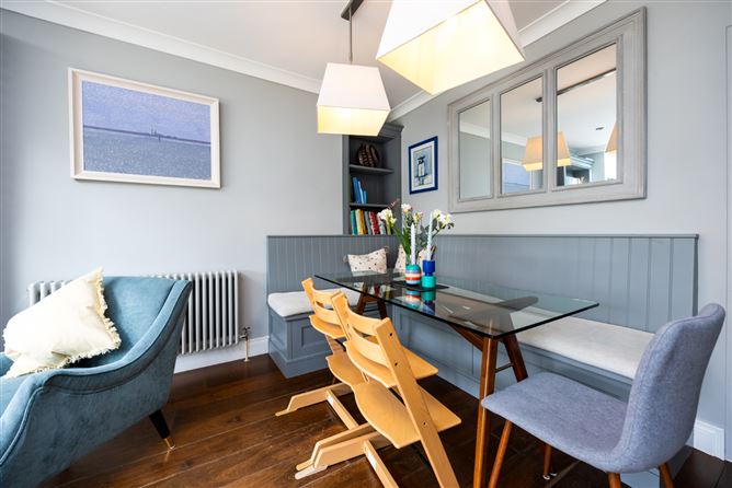 Durham Road, Sandymount, Dublin 4