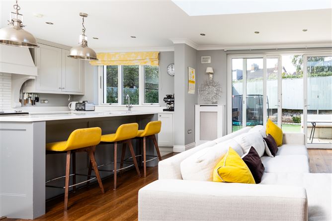 Durham Road, Sandymount, Dublin 4