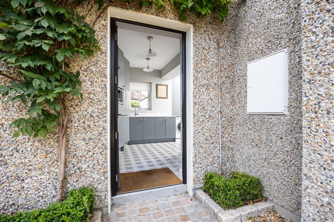 Durham Road, Sandymount, Dublin 4