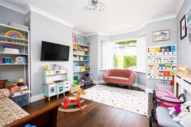 Durham Road, Sandymount, Dublin 4