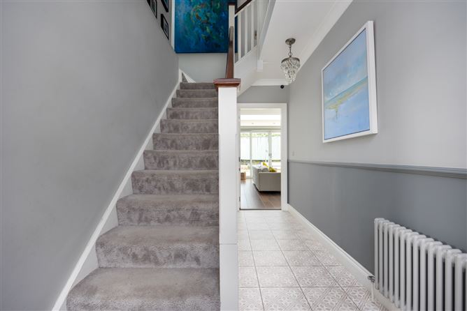 Durham Road, Sandymount, Dublin 4