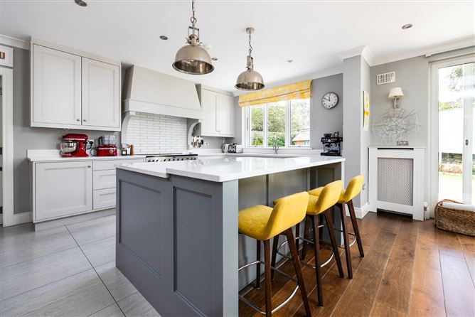 Durham Road, Sandymount, Dublin 4