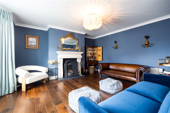 Durham Road, Sandymount, Dublin 4