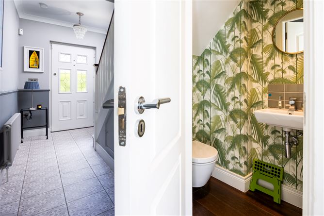 Durham Road, Sandymount, Dublin 4