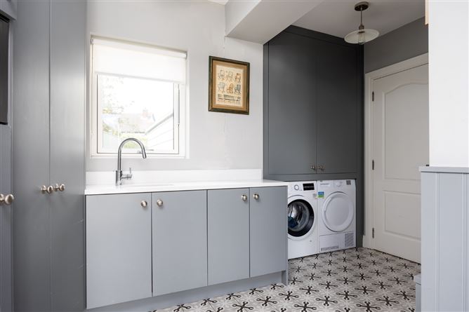 Durham Road, Sandymount, Dublin 4