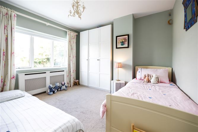 Durham Road, Sandymount, Dublin 4