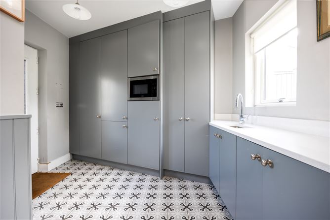 Durham Road, Sandymount, Dublin 4