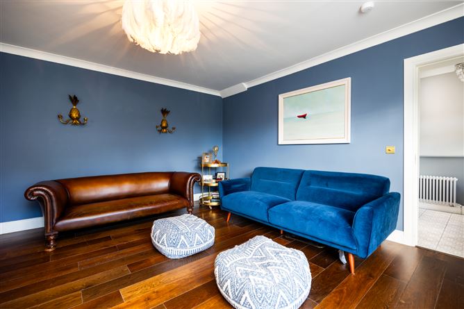 Durham Road, Sandymount, Dublin 4