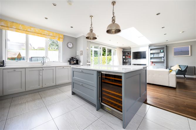 Durham Road, Sandymount, Dublin 4