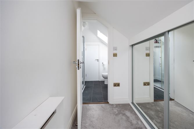 Durham Road, Sandymount, Dublin 4