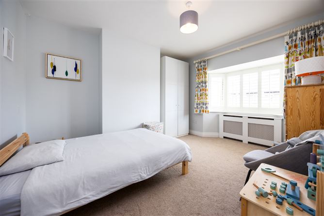 Durham Road, Sandymount, Dublin 4