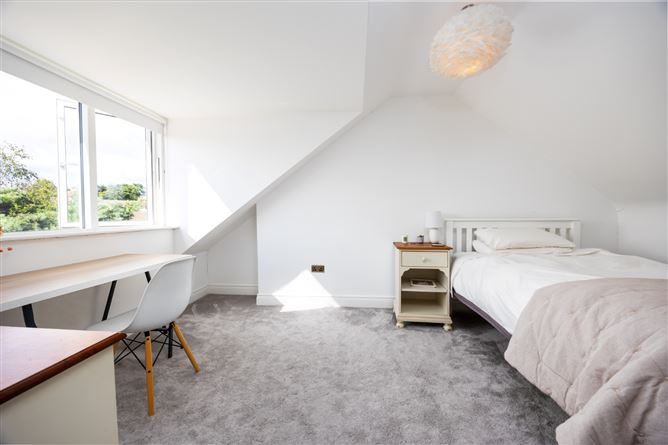 Durham Road, Sandymount, Dublin 4