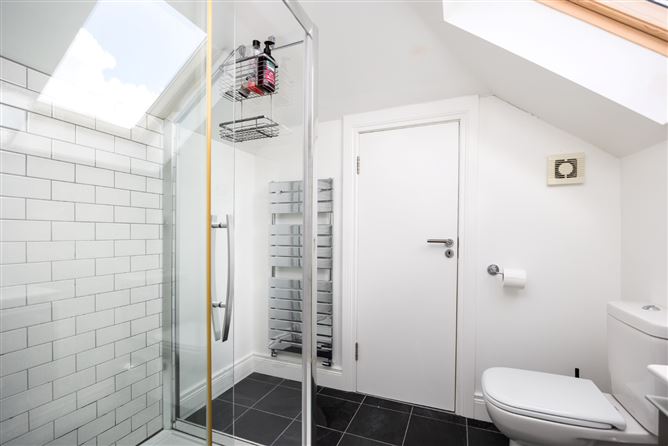 Durham Road, Sandymount, Dublin 4