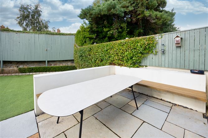 Durham Road, Sandymount, Dublin 4