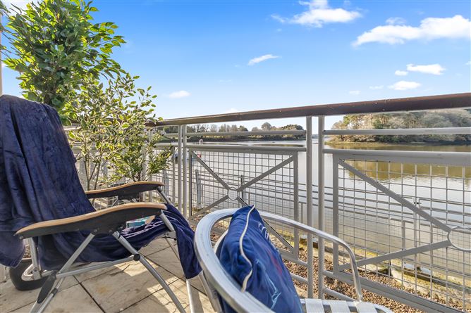 4 Charleston Wharf, Bailick Road, Midleton, Cork