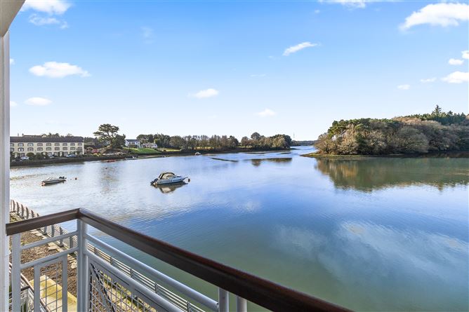 4 Charleston Wharf, Bailick Road, Midleton, Cork