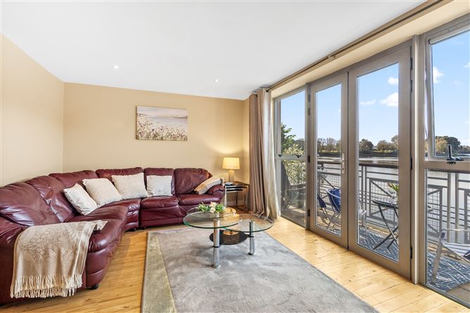 4 Charleston Wharf, Bailick Road, Midleton, Cork