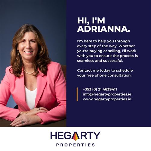 4 Charleston Wharf, Bailick Road, Midleton, Cork