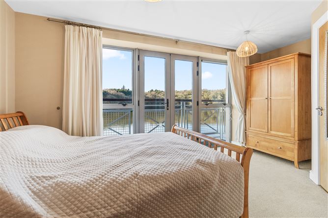 4 Charleston Wharf, Bailick Road, Midleton, Cork