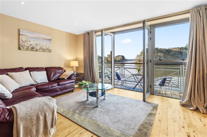 4 Charleston Wharf, Bailick Road, Midleton, Cork